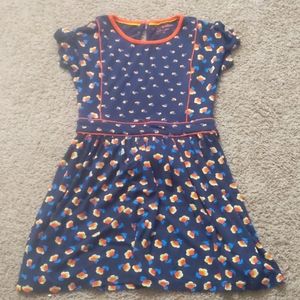 Little girls dress